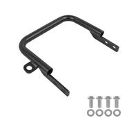 Portabagagli Compatibile Con Yamaha Per Raptor 660 2001 2002 2003 2004 2005 Barra Di Sostegno Posteriore Per Moto Maniglia Di Sostegno Per Bagagli Portapacchi