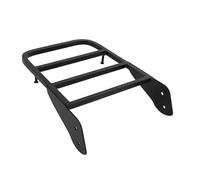 Portabagagli Compatibile Con Yamaha Per Vstar 1100 2000 2001 2002 2003 2004 2005 2006 2007 2008 2009 2010 2011 Accessori Per Moto Schienale Portapacchi