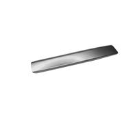 Portabagagli Copertura Portapacchi Barra Portabagagli Parte Terminale Binario Tappo Finitura Guscio Per Outlander 3 GF GG ZJ ZK ZL 13-21 Barre portapacchi(Anteriore sinistro)