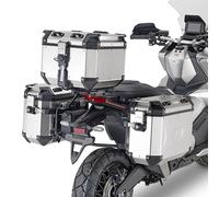 PORTABAGAGLI MONOKEY E CAM SIDE HONDA X-ADV 750 '21 - PER BAULI KFR K'