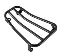 Portabagagli Moto Supporto Per Pedale Moto, Portapacchi Anteriore Per Sprint, Per Vespa Primavera 125 150 Sprint150 2014 2015 2016 2017 2018 2019 2020 2021 Accessori(Nero)
