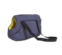 Portabagagli per cani di piccola taglia - Porta anteriore per cani a mani libere, morbide e traspiranti | Sling Heads Out - Custodia morbida e traspirante, per gatti e conigli