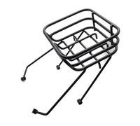 Portabagagli Per DAX ST125 Per dax st125 2021 2022-2023 CESTINO ANTERIORE NERO STAFFA PORTAPACCHI SET Portapacchi Posteriori