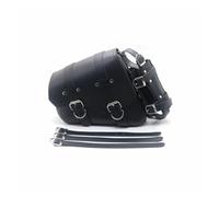 Portabagagli Per Per Mondial HPS 125 300 Borse Laterali Borsa Bagagli Barre Supporto Per Borse Laterali Staffa Montaggio Porta Bagagl(1Pcs Bracket and Bag)