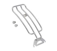 Portabagagli Per Touring Road Per Glide CVO/Screamin Per Eagle FLTRSE 2000-2001 Supporto Per Portapacchi Per Moto Portapacchi Posteriore