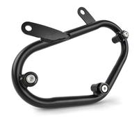 Portabagagli Per Triumph Per Speed 400 Per Scrambler X 2024 2025 Portapacchi Laterale Supporto Per Borsa Per Da Baule