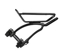 Portabagagli posteriore Topeak TetraRack GR2 Noir