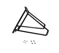 Portabagagli posteriore Winora E-bike Sinus FS Low Noir