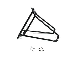 Portabagagli posteriore Winora E-bike Sinus FS Low Noir