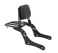 Portabagagli posteriori Per Kawasaki Per Vulcan 650 S EN650 VN650 S650 2015-2021 2022 Portapacchi Per Moto Sissy Bar Schienale