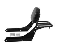 Portabagagli posteriori Per Shadow Per Spirit Per Phantom 750 VT750C2 VT750C2B Schienale Sissy Bar Per Moto Con Portapacchi