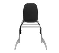 Portabagagli posteriori Per V-Star XVS1100 Per Drag Per Star DS1100 1999-UP Supporto Per Portapacchi Per Moto Schienale Sissy Bar