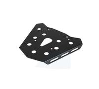 Portabagagli Set Portapacchi Posteriore Laterale Per Moto Per CFMOTO 450MT MT 450 MT 450mt 2024 2025 2026 Piastra Montaggio Per Bauletto Posteriore Portapacchi Posteriori(B Tailstock black)