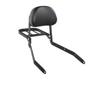 Portabagagli Supporto Per Borsa Laterale, Schienale Pieghevole Per Moto, Portapacchi Posteriore, Borsa Da Viaggio, Parti Per CFMOTO 450CLC CLC450 450 Clc(Backrest and Rack)