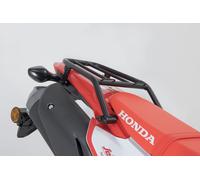 SW-Motech Portapacchi GPB.01.978.10001/B Acciaio Tubolare Nero Honda CRF300L (21-) / Rally (24-)