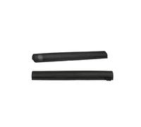 Portabagagli Tetto Supporti Morbidi Per Portapacchi Da Tetto 28" Universali Per Auto Adatti A Varie Barre Trasversali Portabagagli Kayak SUP Canoa Snowboard Barra Trasversale Portapacchi