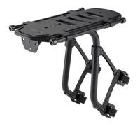 Portabagagli Thule Tour Rack Colore: nero