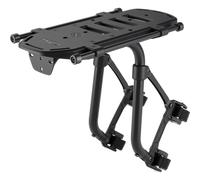 Portabagagli Thule Tour Rack Noir