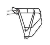 Portabagagli Tubus Cargo Evo Noir 26"