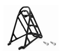 Portabagagli Winora E-bike Sinus IGB Noir