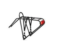 Portabagagli woom Pickup Gen.G Noir