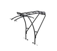 Portabagagli Zefal Raider R50 Noir