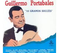 Portabales,Guillermo - 15 Grands Succes [Import]
