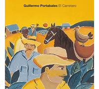 Audio Cd Guillermo Portabales - El Carretero