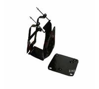 Portabatteria Custodia Vano Contenitore BSA M20
