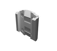 Portabatteria per Bosch ProCore 18V Doppio Lato Montaggio Rack 3D