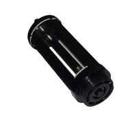 Portabatterie Ledlenser per torce P7.2, T7.2, B7.2