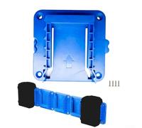 Portabatterie per KB624-03 KB524-03 per batterie da 24 V, design compatto per migliorare l'utilizzo dello spazio in officina (1 pz)