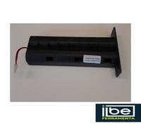 Portabatterie per X1R Smart Iseo art.5820069600005