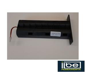 Portabatterie per X1R Smart Iseo art.5820069600005