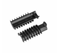 Portabatterie Pro TDS Noir
