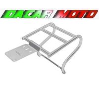 Portabauletto posteriore cromato VESPA PX-LML