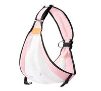 Portabebè a,Supporto Corpo Bambino Con Cintura Lombare Traspirante E Spallacci Regolabili - Capacità Di Carico Fino A 20 Kg Con Imbracatura Ergonomica Cintura Lombare E Fascia Pettorale Per Bambini D