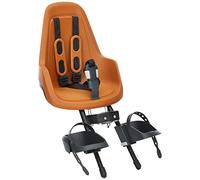 PORTABEBE BOBIKE ONE MINI DELANTERO MARRON CHOCO