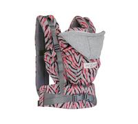 Portabebè HoodieCarrier 2 - Pink Bazar
