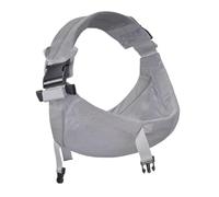 Portabebè, imbracatura da trasporto con sedile, di sostegno per bambini, da viaggio, per genitori, escursionismo, spiaggia, passeggiate, campeggio
