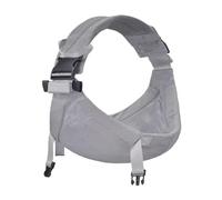 Portabebè, imbracatura da trasporto con sedile, di sostegno per bambini, da viaggio, per genitori, escursionismo, spiaggia, passeggiate, campeggio