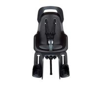 Polisport Bike Go Mik Hd Rear Child Bike Seat Nero Max 22 kg Ragazzo Black