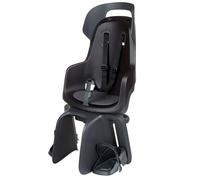 Portabebè per portapacchi Bobike Go Maxi RS Incinable Noir