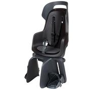 Portabebè per portapacchi Bobike Go Maxi RS Incinable Noir TU