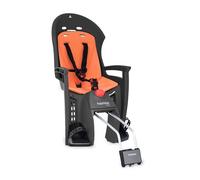 Hamax Seggiolino Per Il Telaio Della Bicicletta Per Bambini Siesta