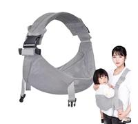 Portabebè, Sicurezza e Comfort per, Cintura Ergonomica Regolabile Leggera per Genitori con Supporto Postpartum