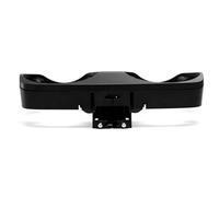 Portabevande Auto Compatibile Con BMW Per Serie 7 F02 2009 2010 2011 2012 2013 2014 2015 Car Center Console Portabicchieri Cruscotto Copertura