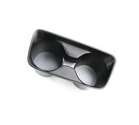 Portabevande Auto Inserto Portabicchieri Console Centrale Auto Accessori Interni Rimovibili 51169218925 Compatibile Con BMW Per F32 F33 F36 F82 M4 2013-2018