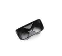 Portabevande Auto Supporto Tazza Tavolo Stoccaggio Dell'acqua In Prima Controllo Centrale Dell'auto Compatibile Con BMW Per F30 F35 F34 2013 2014 2015 2016 2017 2018 2019