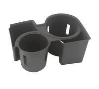 Portabevande Con Comando Centrale Per Kia EV9 2024-2025 Scatola bracciolo auto